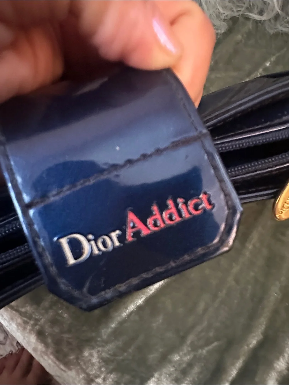 Dior rare vintage